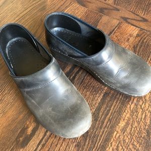 Dansko Shoes Clogs